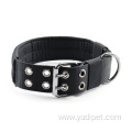 Outdoor Training Nylon Pet Dog Collars